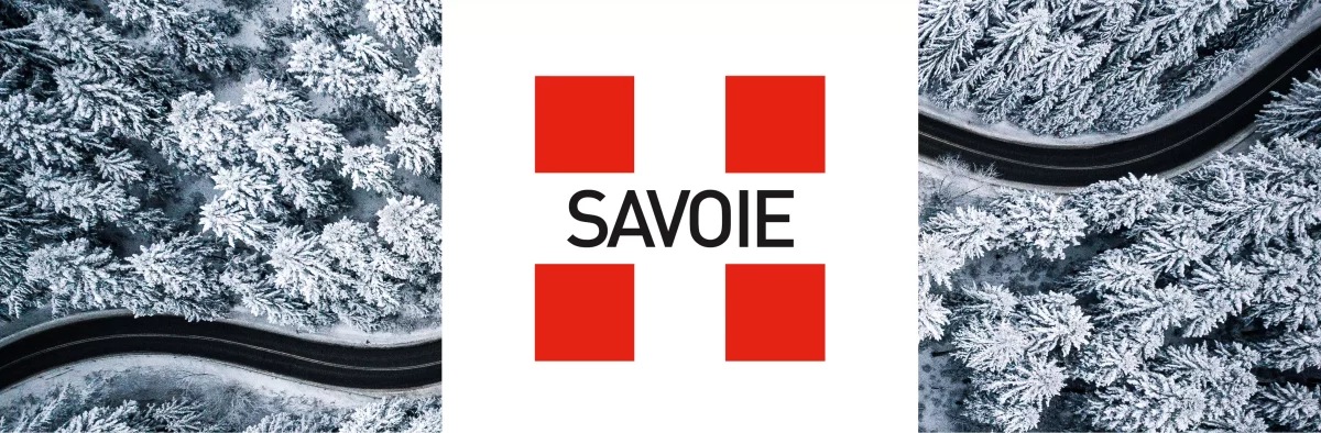 Département de la savoie