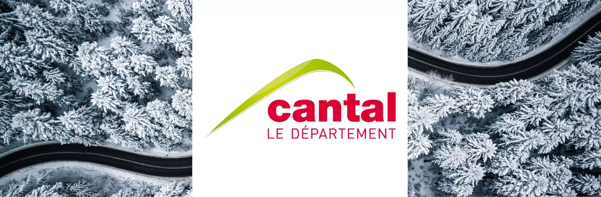 Département du Cantal et la Loi Montagne 2