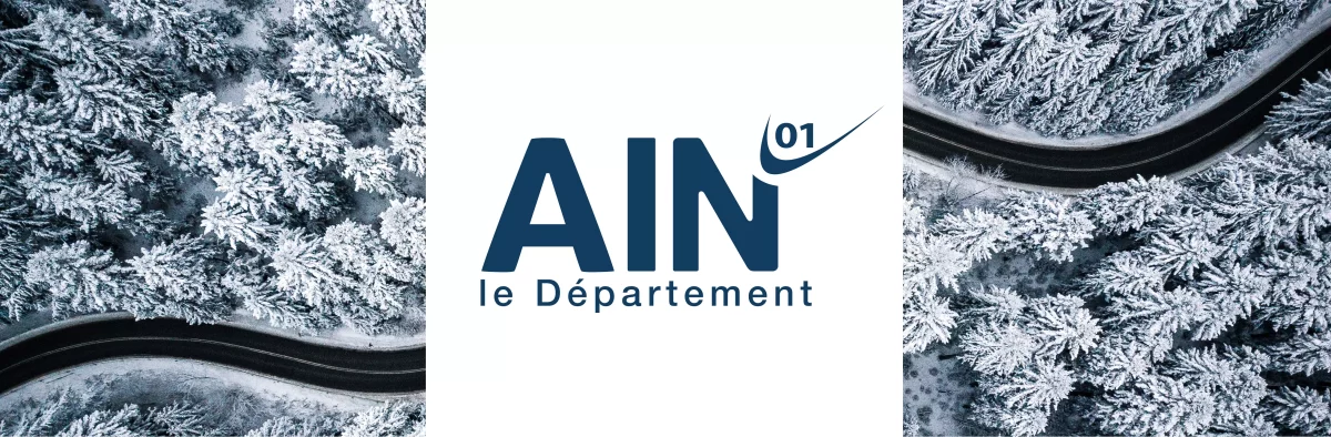 Département de l'Ain (01) et la Loi montagne