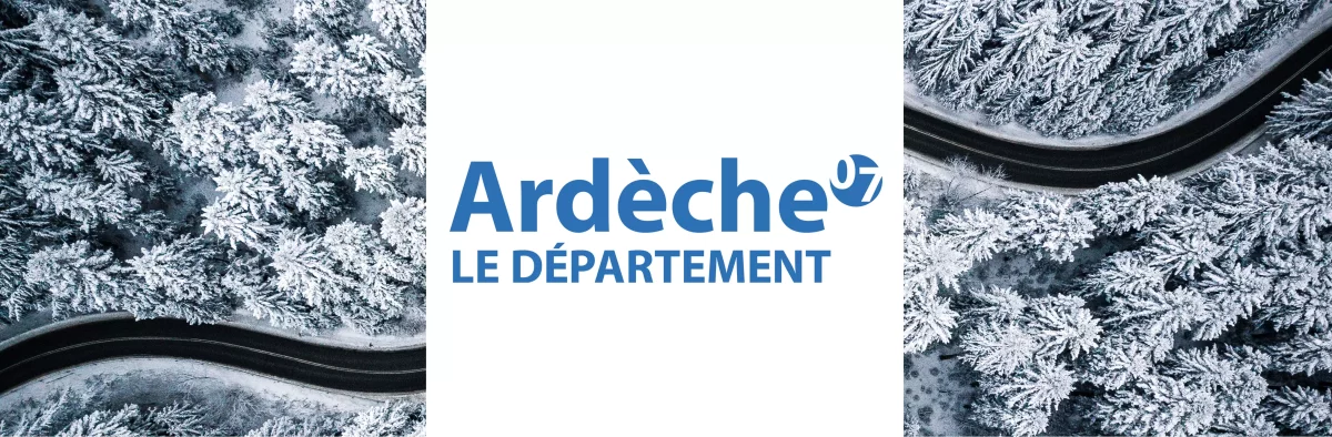 Département Ardèche et la Loi Montagne