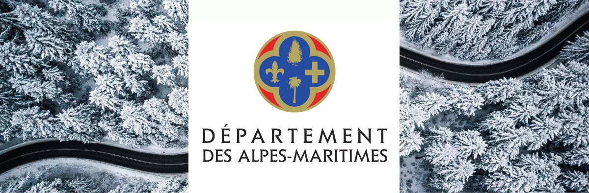 Loi Montagne dans le département des Alpes Maritimes